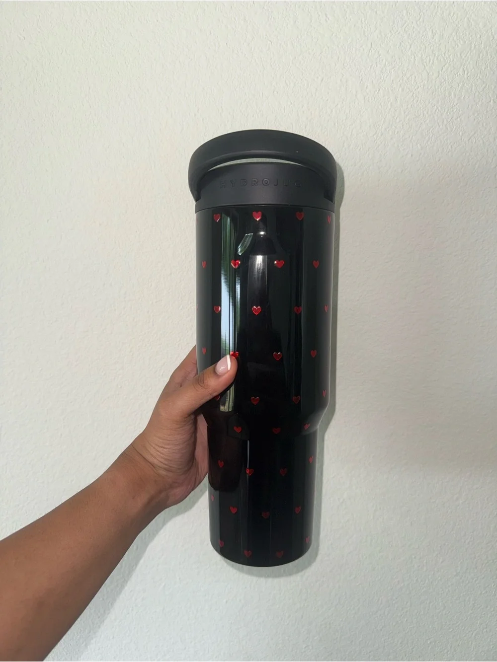 queen of hearts hydrojug - Picture 2 of 5